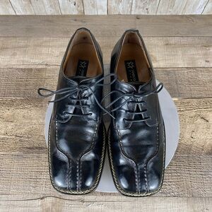 Marco Vicci Premium Philco Mens Dress Shoes 9 M